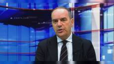 Saliceti, Natale (Pd): "Toti e Peracchini record, la prima pietra del biodigestore dura tre giorni"