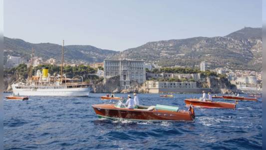Principato di Monaco: varata convenzione con Italia su telelavoro