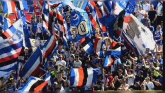 Sampdoria: biglietti omaggio per le donne e prezzi ridotti per la gara con l'Ascoli