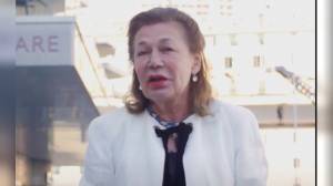 Genova: addio a Cecilia Eckelmann Battistello, la signora dello shipping