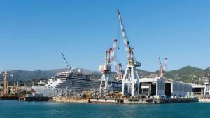 Fincantieri e il cantiere navale di Alessandria d’Egitto hanno sottoscritto un Memorandum of Understanding (MoU) a Doha
