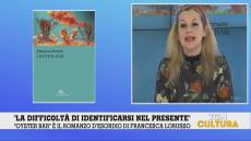 TGN Cultura - Francesca Lorusso