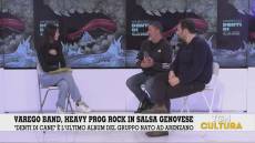 TGN Cultura - Varego Band