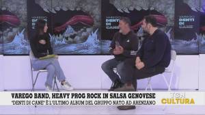 TGN Cultura - Varego Band