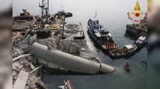 Genova: Torre Piloti, processo in Cassazione il 7 maggio, 11° anniversario del crollo