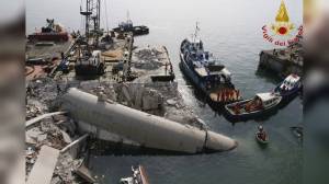 Genova: Torre Piloti, processo in Cassazione il 7 maggio, 11° anniversario del crollo