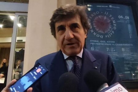 Errori arbitrali, Urbano Cairo: "Purtroppo sono tanti. Inter-Genoa? Ho sentito Blazquez"