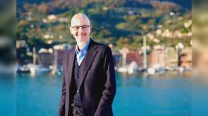 Santa Margherita Ligure: vicesindaco Emanuele Cozzio annuncia candidatura a guidare il Comune