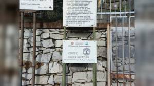Genova: Giardini Malinverni, municipio Centro Est mette fine al degrado