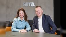 Rivoluzione digitale del trasporto aereo: SITA investe in Indicio per lo sviluppo di identità digitali per il viaggio