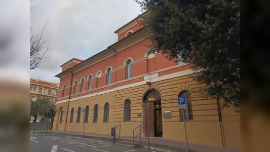 Loano: inaugurata nuova sede UniTre nell'ex ospedale Ramella