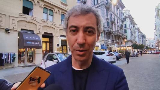 Genoa, Kessisoglu: "Dispiaciuti per un mancato risultato con l'Inter, chi l'avrebbe mai detto? Subito il rinnovo di Gila"