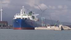 Rigassificatore, Toti: "Snam sta ultimando il progetto finale: ci sono le modifiche richieste dai sindaci"