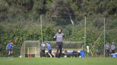 Sampdoria,  finalmente Pirlo nuota nell'abbondanza in attacco: ipotesi staffette