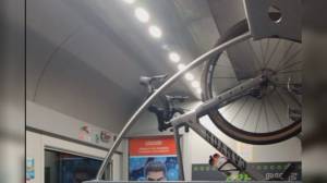 Ferrovie: Trenitalia riscrive le regole sulle bici in treno, soddisfatte Assoutenti e Fiab