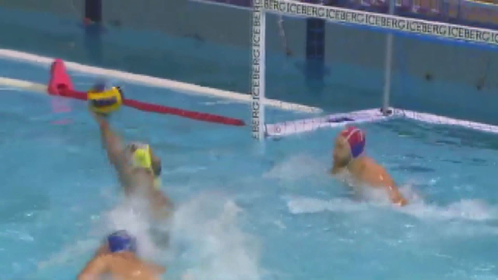 Pallanuoto, Pro Recco in Champions contro Marsiglia. Di Fulvio: "Sfida tosta"