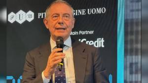 Genova, il ministro Urso due giorni in città: visite all'Ex Ilva e a Piaggio Aerospace