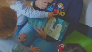 A Genova il corso per diventare "tagesmutter", ovvero "mamma di giorno"