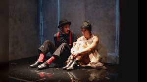 Genova, teatro: al Modena debutta "In...segnami il silenzio" di Elena Dragonetti