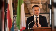 Genova, Rixi sulle concessioni autostradali: "Entro fino 2024 le rivediamo, l'idea del governo è di avere una tariffa unica nazionale"