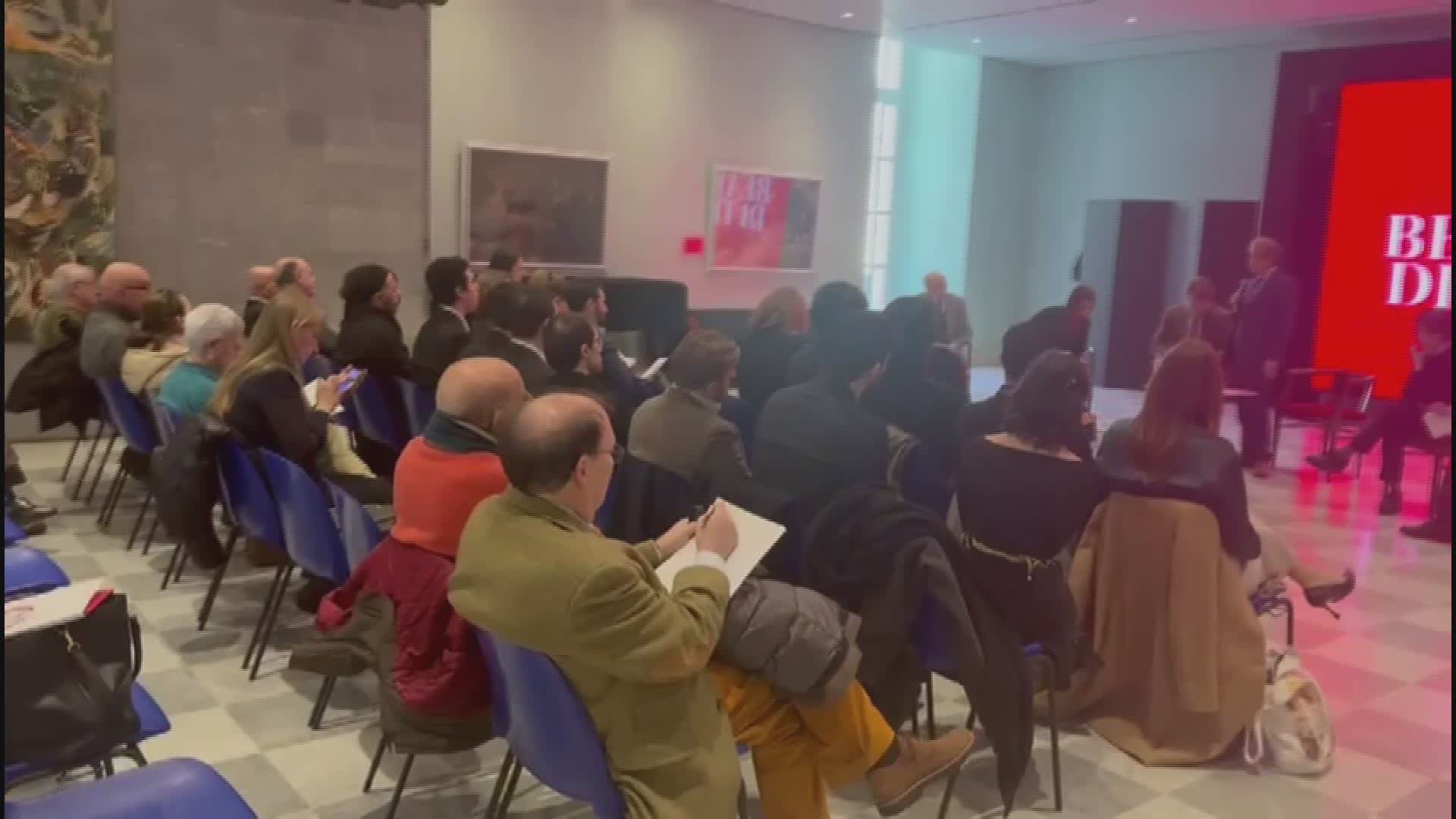 Genova, presentata la programmazione del Teatro della Gioventù: cinque grandi produzioni operistiche