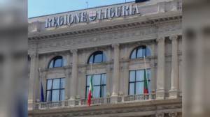 Liguria: sgravi fiscali alle fasce deboli, Toti incontra sindacati