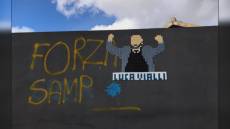 Genova: targhe e vie per Gianluca Vialli, Bianca Costa, Giorgio Mangini e la "garibaldina" Rose Montmasson