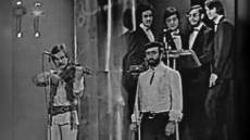 Sanremo: la voce di Lucio Dalla torna all'Ariston