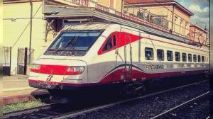 Ferrovie: lavori sulla direttissima Firenze-Roma, cancellazioni e ritardi treni il 9-10 e 23-24 marzo