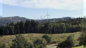 Savona: parco eolico ligure-piemontese, "no" degli enti locali a sette pale alte oltre 200 metri