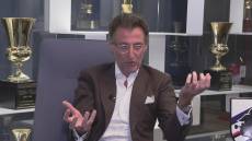 Sampdoria, intervista con l'amministratore delegato Raffaele Fiorella (parte due)