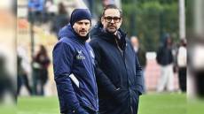 Genoa: incontro tra Blazquez e Gilardino, messe le basi per un futuro insieme