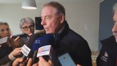 Piaggio Aerospace, Urso: "Prolungata di un anno l'amministrazione straordinaria, negoziati in corso con almeno 7 soggetti"