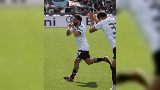 Spezia-Sudtirol 2-1: Verde fa doppietta e regala speranze salvezza a D'Angelo