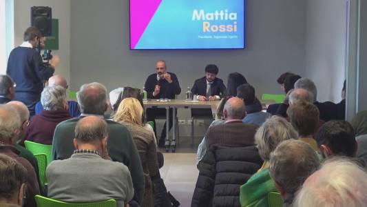 'Genova Futura', spunti per una città più attrattiva: "Collaborazione fra industria e settore terziario"