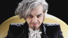 Sanremo: Morgan "chiama" Riccardo Muti per autocandidatura alla direzione del Festival 2025