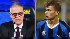 Genoa: pace Barella-Zangrillo. L'interista: "Chiedo scusa, ho sbagliato". Il presidente: "Così parla un campione"