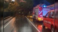 Maltempo: Molini di Triora e Rezzo, isolati circa duecento residenti per frane