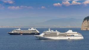Genova ospita per la prima volta la Clia European Cruise Week