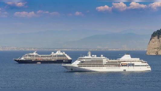 Genova ospita per la prima volta la Clia European Cruise Week