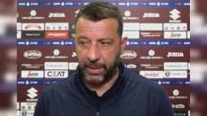 Ex Sampdoria: D'Aversa rifila testata a Henry alla fine di Lecce-Verona, "Gesto brutto ma provocazione continua"