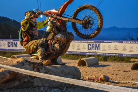 Benvenuti in Liguria dalle antiche tradizioni della lana e dei cestini all'enduro estremo 