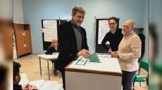 Elezioni, Toti: "Vittoria Marsilio in Abruzzo premia coalizione centrodestra"