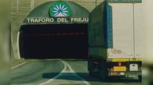 Herrenknecht consegna settima fresa per progetto record del tunnel del Brennero