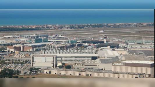 Best Airport: Roma Fiumicino migliore d’Europa secondo ACI World. Premiato anche il G.B. Pastine