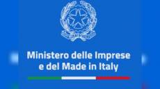 Osservatorio Transport Compliance Rating: presenta al MIMIT sistema di rating per garantire ecosistema virtuoso nella supply chain