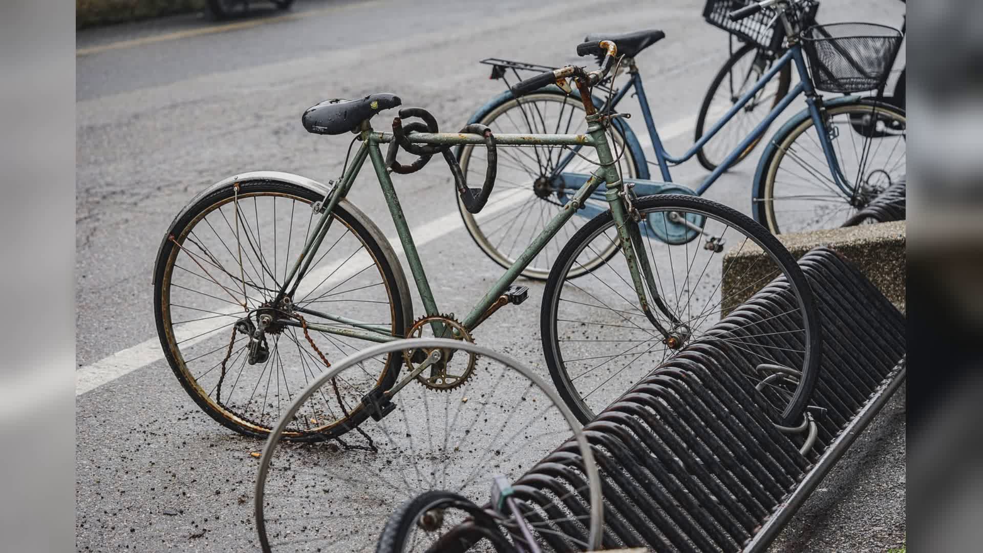 La Spezia: "Bici in asta", il 27 aprile fiera dell'usato in piazza Europa