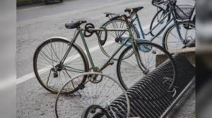 La Spezia: "Bici in asta", il 27 aprile fiera dell'usato in piazza Europa