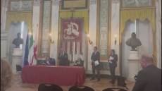 Genova, 40 anni di Gigi Ghirotti: presentato a Palazzo Tursi il programma del 2024 con tanti eventi per raccogliere fondi