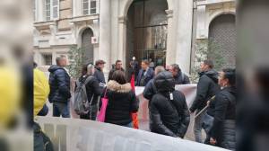 Genova: Technisub, Comune apre tavolo per salvare l'azienda
